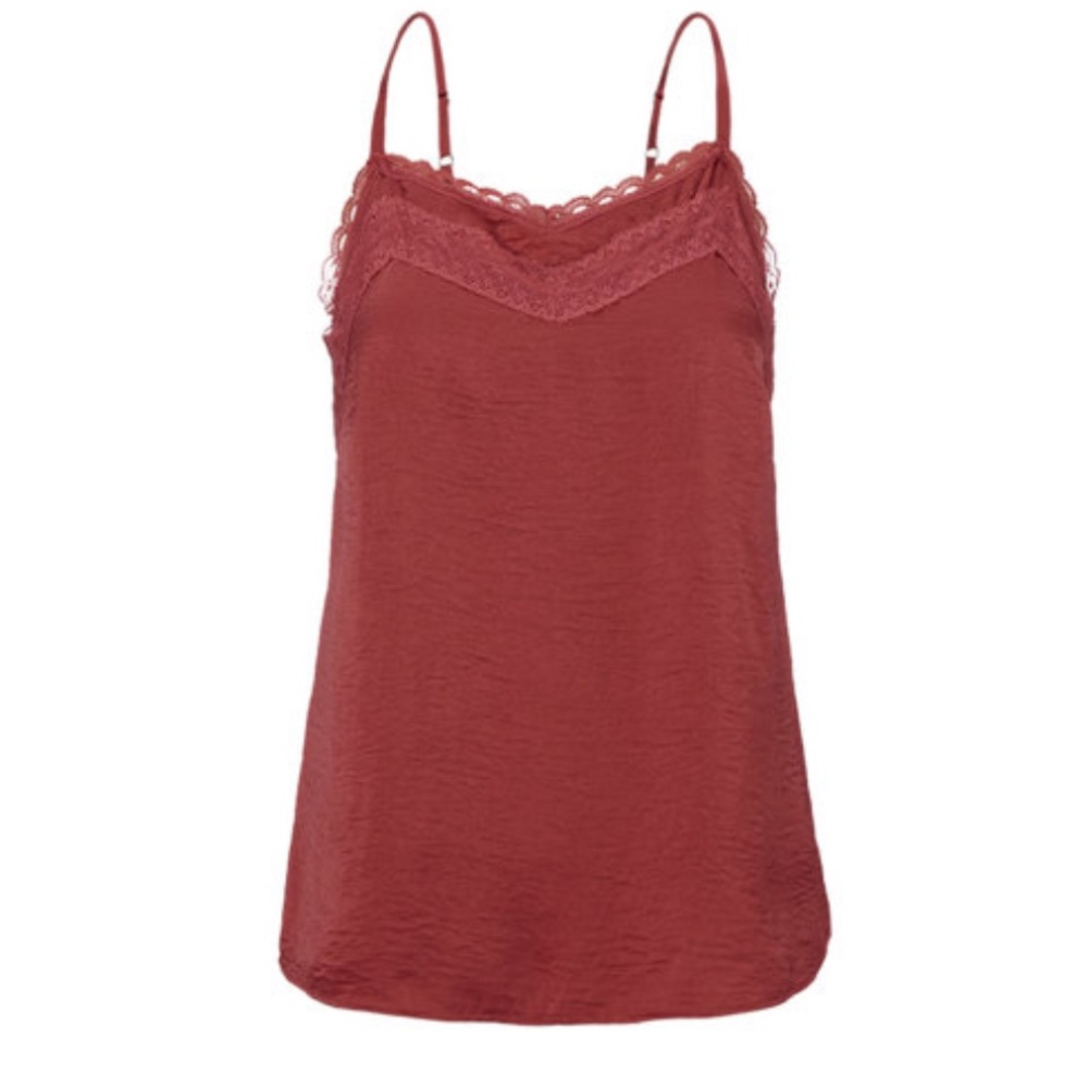 Cabi - All-Purpose Cami (3976)
